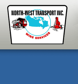 North-West Transport inc